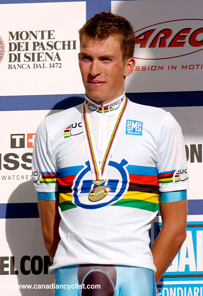 2006 Road World Championships