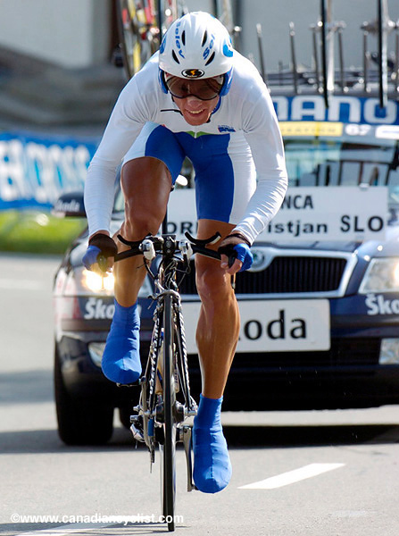 2006 Road World Championships