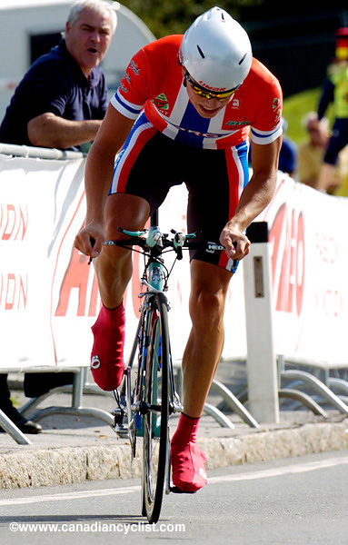 2006 Road World Championships