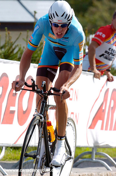 2006 Road World Championships