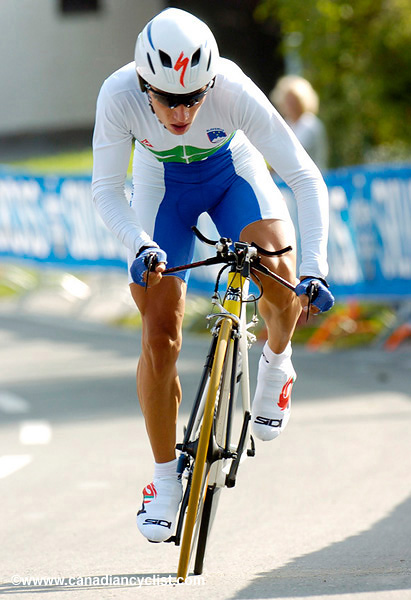 2006 Road World Championships