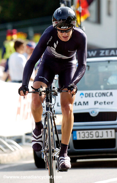 2006 Road World Championships