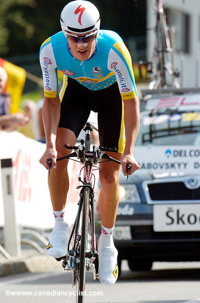 2006 Road World Championships
