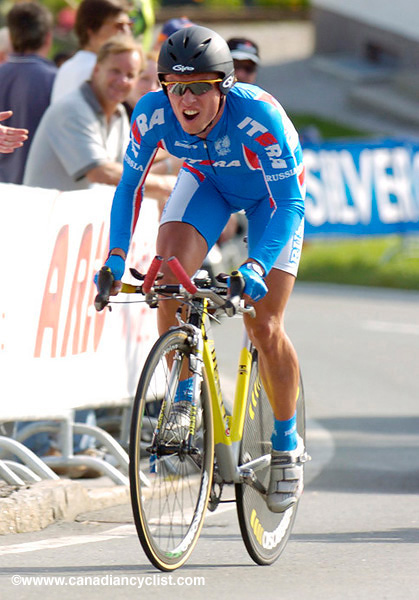 2006 Road World Championships