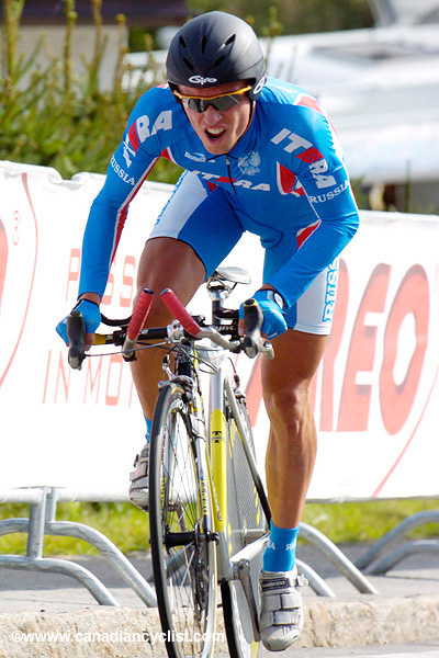 2006 Road World Championships