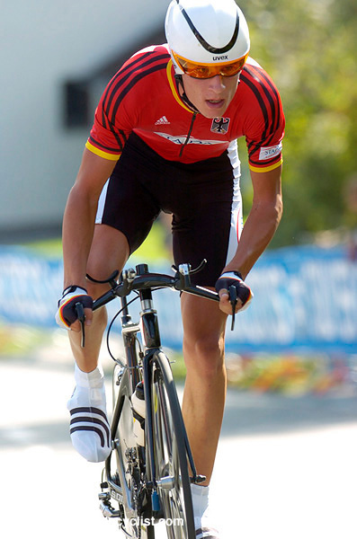 2006 Road World Championships