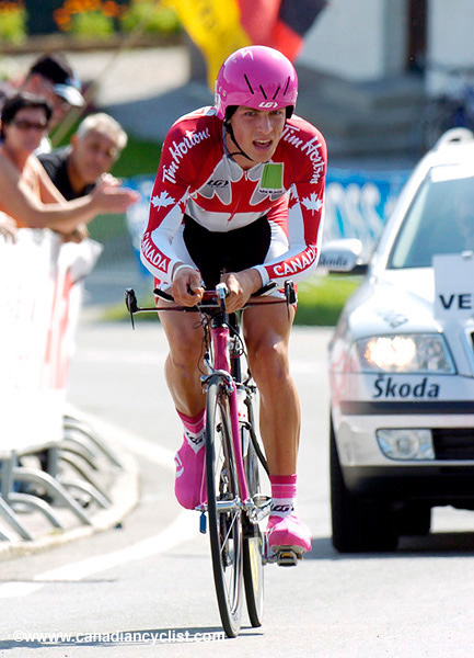 2006 Road World Championships