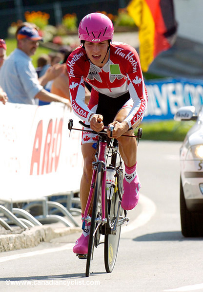 2006 Road World Championships