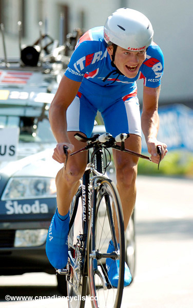 2006 Road World Championships