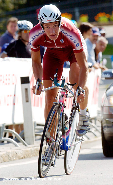 2006 Road World Championships