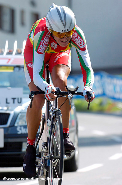 2006 Road World Championships