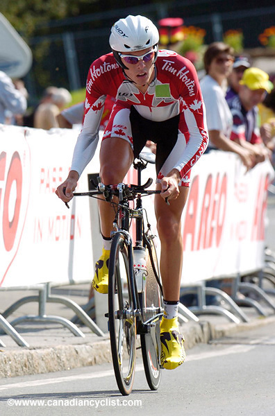2006 Road World Championships