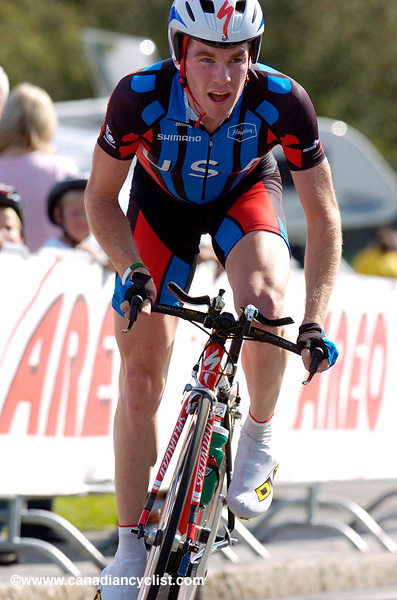 2006 Road World Championships