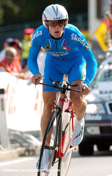 2006 Road World Championships