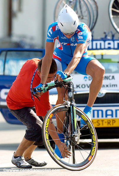 2006 Road World Championships