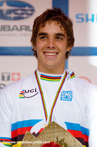 MTB World Championships