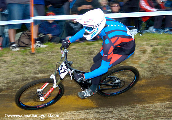 MTB World Championships