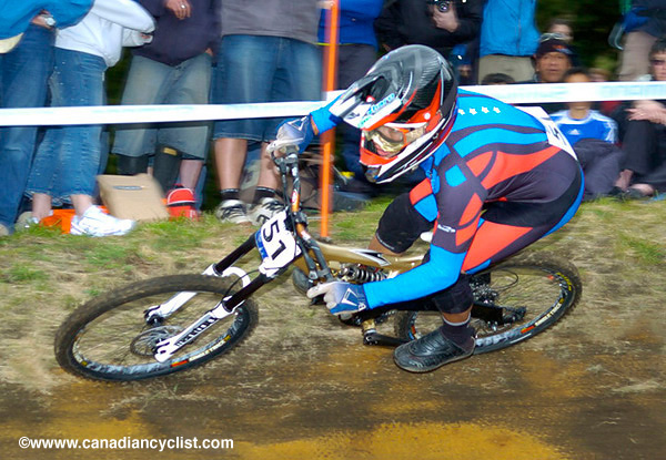 MTB World Championships