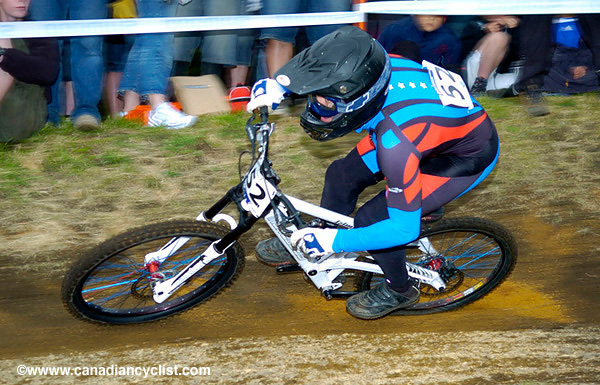 MTB World Championships