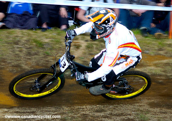 MTB World Championships