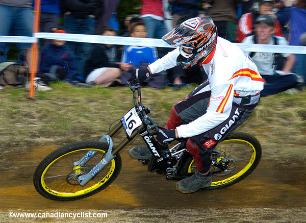 MTB World Championships
