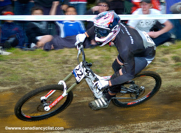 MTB World Championships