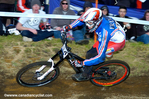 MTB World Championships