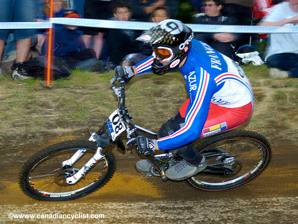 MTB World Championships
