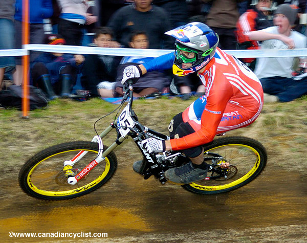 MTB World Championships