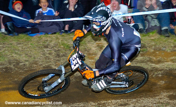 MTB World Championships