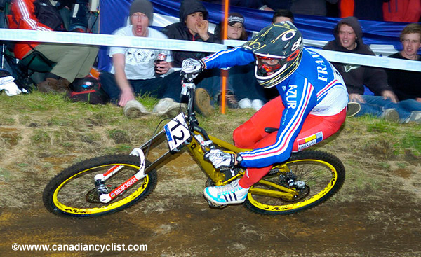 MTB World Championships