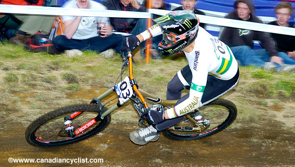MTB World Championships
