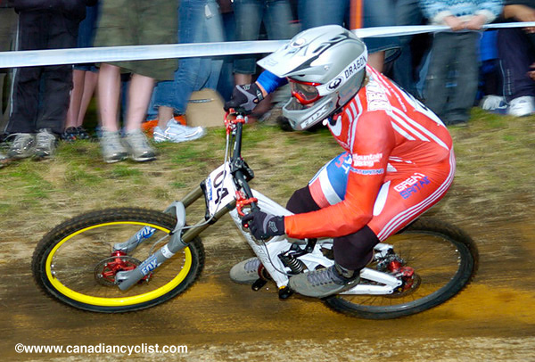 MTB World Championships