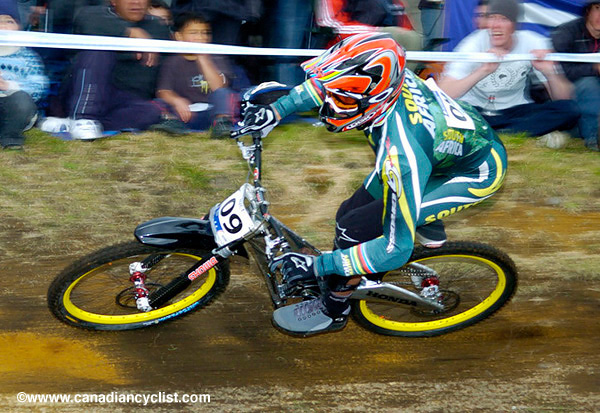 MTB World Championships