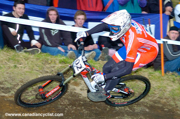MTB World Championships