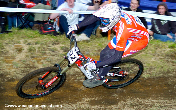 MTB World Championships