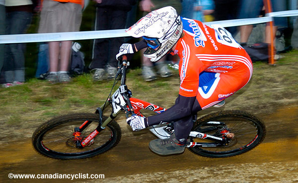 MTB World Championships