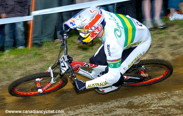 MTB World Championships