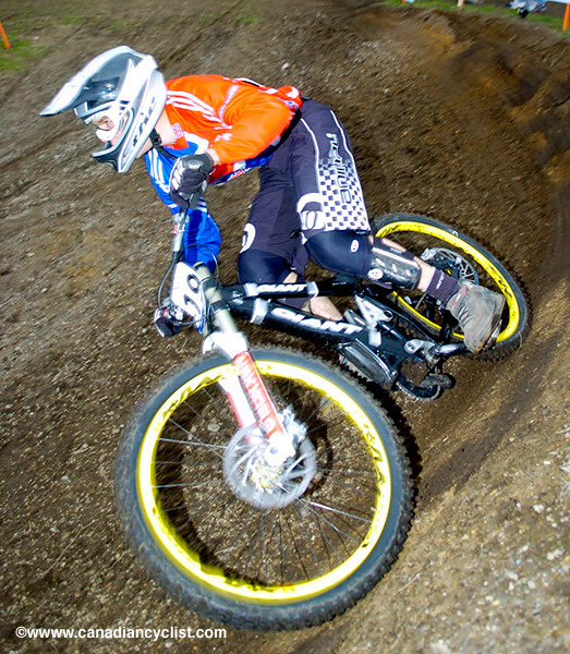 MTB World Championships