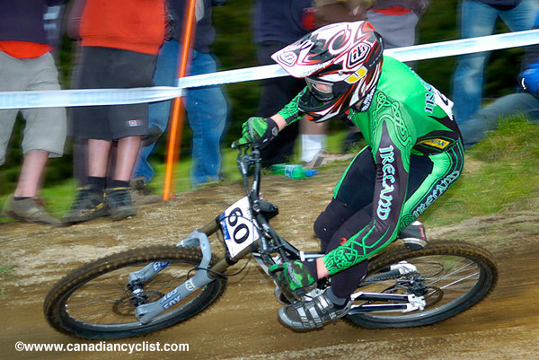 MTB World Championships