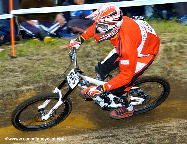 MTB World Championships