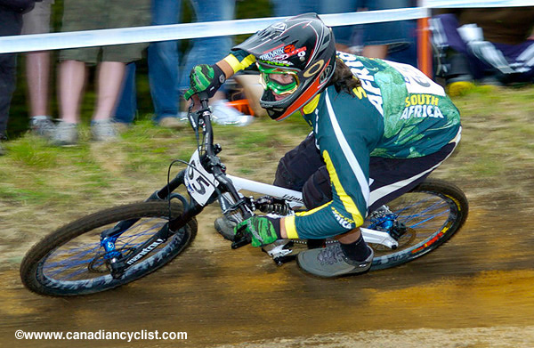 MTB World Championships
