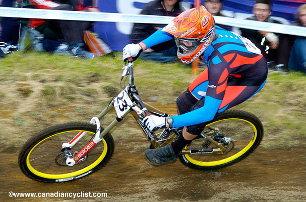 MTB World Championships