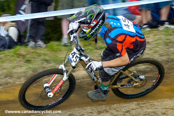 MTB World Championships