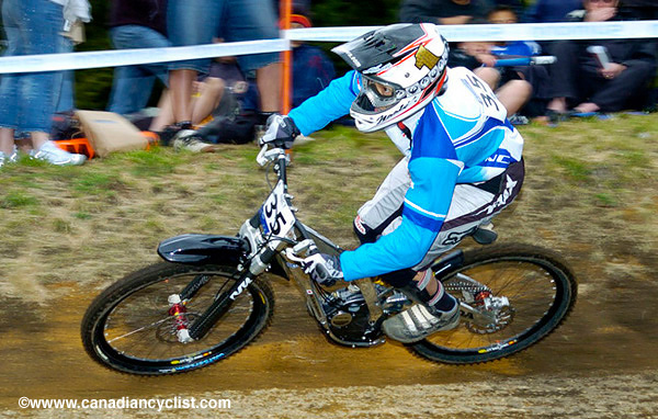 MTB World Championships