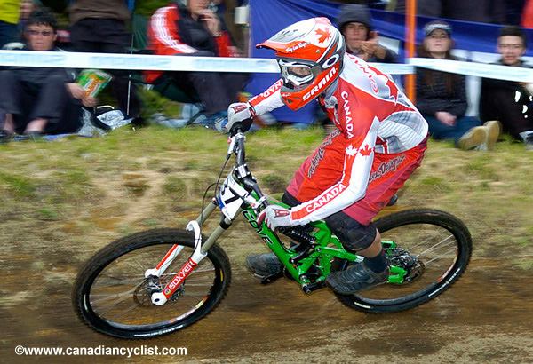 MTB World Championships