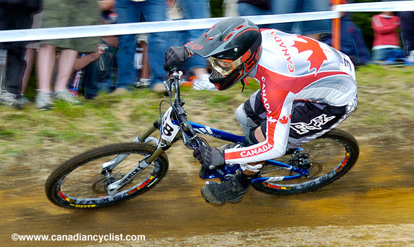 MTB World Championships