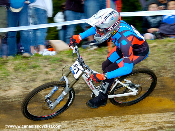 MTB World Championships