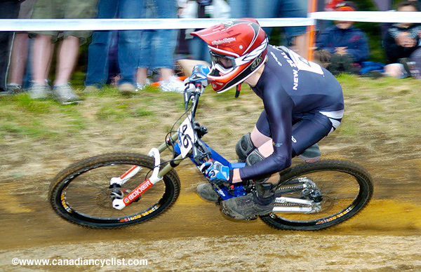 MTB World Championships