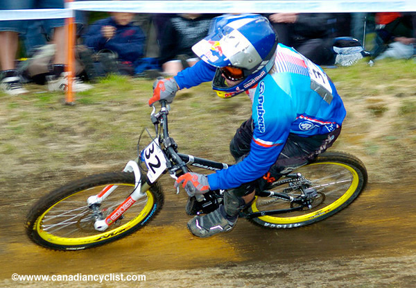 MTB World Championships